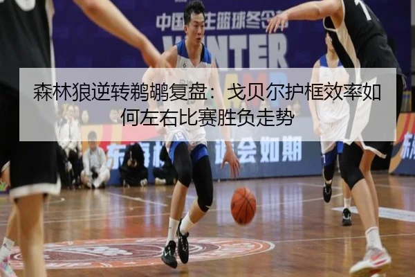 森林狼逆转鹈鹕复盘：戈贝尔护框效率如何左右比赛胜负走势